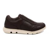 Freefoot 242100-1 Kahve Erkek Günlük Ayakkabı