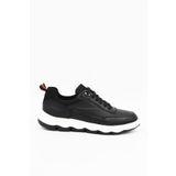 Freefoot 242290 Erkek Spor Ayakkabı - Siyah