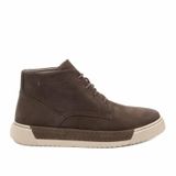 Freefoot 242590-1 Kahve Erkek Bot Kahverengi 40