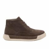 Freefoot 242590-1 Kahve Erkek Bot Kahverengi 44