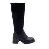 Freefoot 24403-1 Siyah Kadın Çizme Siyah 38