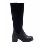 Freefoot 24403-1 Siyah Kadın Çizme Siyah 40