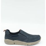 Freefoot 244120-1 Laci Nubuk Günlük Erkek Ayakkabı