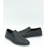 Freefoot 245533 Siyah Günlük Erkek Ayakkabı