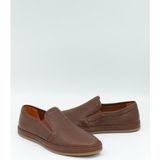 Freefoot 245533 Taba Erkek Günlük Ayakkabı
