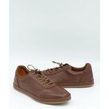 Freefoot 245535 Taba Lastik Bağcıklı Günlük Erkek Ayakkabı