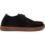 Freefoot 264102 Erkek Klasik Ayakkabı - Kahverengi