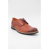 Freefoot 2650 Taba Erkek Klasik Ayakkabı