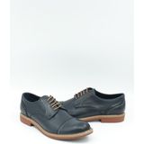 Freefoot 2652-2 Lacivert Maskaretli Günlük Erkek Ayakkabı