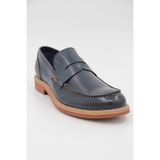 Freefoot 2654 Lacivert Erkek Klasik Ayakkabı