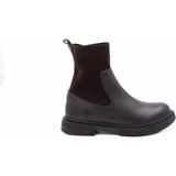 Freefoot 315122 Kahve Kadın Bot - Kahverengi