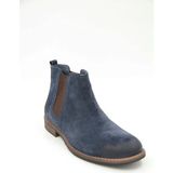 Freefoot 3510 Klasik Lacivert Erkek Bot