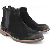 Freefoot 3510 Klasik Siyah Erkek Bot