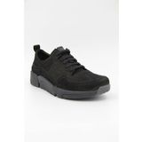 Freefoot 4101 Siyah Erkek Casual Ayakkabı