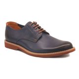 Freefoot 438 Lacivert Erkek Ayakkabı