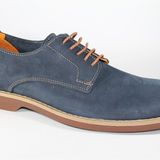 Freefoot 4382 Süet Erkek Ayakkabı