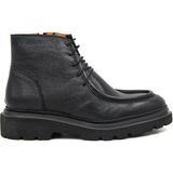 Freefoot 54086 Klasik Siyah Erkek Bot