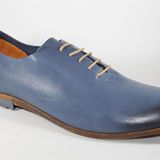 Freefoot 541 Mavi Erkek Ayakkabı