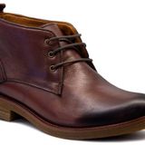 Freefoot 6550 Kahve Erkek Ayakkabı Bot