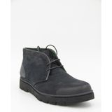 Freefoot 6820 Klasik Siyah Erkek Bot