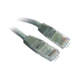 Freelınk 3Metre Cat5 Utp E4904 Gri Patch Kablo