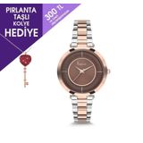 Freelook F.8.1001.03 Kadın Kol Saati