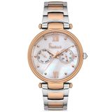 Freelook FL.1.10348-5 Metalik Rose Kadın Kol Saati