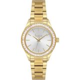 Freelook FL.1.10519-3 Kadın Kol Saati - Gold