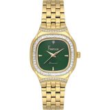 Freelook FL.1.10528-3 Kadın Kol Saati - Gold