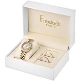 Freelook FL.4.10014-3 Kadın Kol Saati