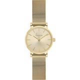 Freelook FL.4.10035-2 Kadın Kol Saati - Gold