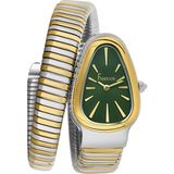Freelook Kadın Kol Saati ESFL.B.10422.3 Metal Kordon 24,5 mm Kasa Çapı - Gümüş