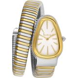 Freelook Kadın Kol Saati ESFL.B.10422.6 Metal Kordon 24,5 mm Kasa Çapı - Gümüş