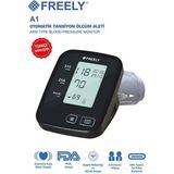 Freely A1 Otomatik Tansiyon Ölçüm Aleti
