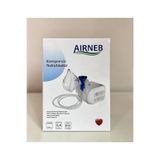 Freely Airneb Nebulizatör + Plus