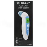 Freely Alından ve Kulaktan Temassız Ateş Ölçer