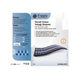 Freely Boru Tipi Ventilasyonlu Havalı Yatak Sistemi