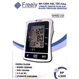 Freely BP-1305 Otomatik Koldan Tansiyon Aleti