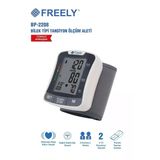 Freely Bp 2208 Bilekten Konuşan Dijital Tansiyon Aleti