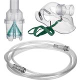 Freely Fullcare Çocuk Hazneli Nebulizatör Seti