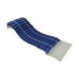 Freely Hf 6002 17 Boru Tipi Havalı Yatak 90 x 200 cm Lateks Malzeme ile Konforlu Kullanım