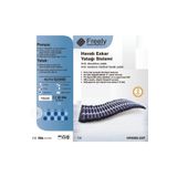 Freely Hf6002 Boru Tipi Ventilasyonlu Havalı Yatak Sistemi