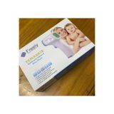 Freely Kızılötesi Temassız Alından Ateş Ölçer, Model RAK-FI03, Beyaz