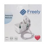 Freely Kompakt Nebulizatör