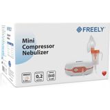 Freely Kompresörlü Nebulizatör