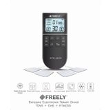 Freely Ktr-2610 Şarjlı Elektronik Terapi Cihazı TENS-EMS-FITNESS