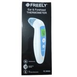 Freely Kulak Ve Alın Ateş Ölçer FC-IR400