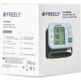 Freely Otomatik Bilekten Ölçer Tansiyon Aleti