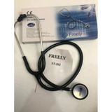 Freely ST-202 Çift Başlı Stetoskop