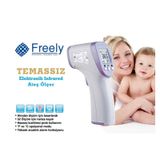 FREELY TEMASSIZ ATEŞ ÖLÇER